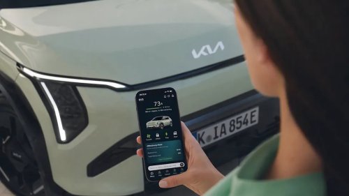Hyundai's new EV platform could turn parked cars into backup power for lights, fridges, and Wi-Fi