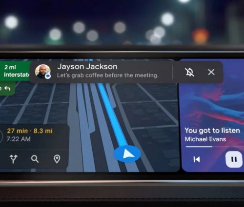 How to Run Android Auto Without Mobile Data or Internet Service