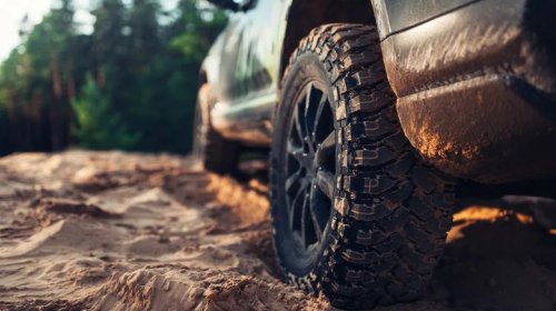5 SUV Features To Look For If You Love Camping Or Other Outdoor Fun
