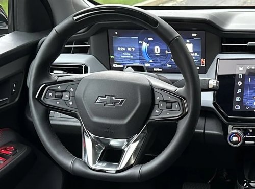 I Drove the 2027 Chevy Bolt RS and This is Everything I Hated About It