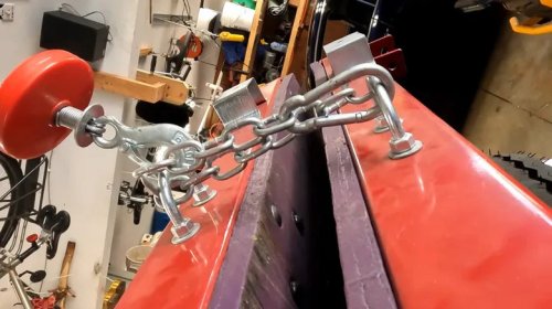 5 Modifications You Can Make To Your Harbor Freight Trailer