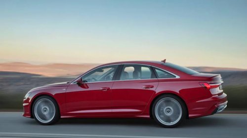 Audi, Audi Owners Sue Over Water Pump Failures That Can Cost Thousands To Fix