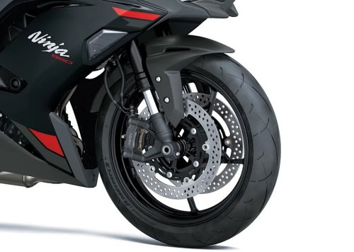 Updated 2027 Kawasaki Ninja 650 Announced For Europe
