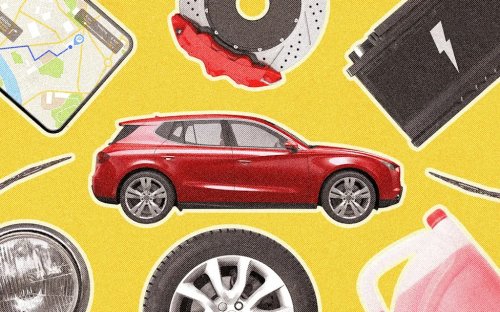 11 things to check before a long car journey this summer