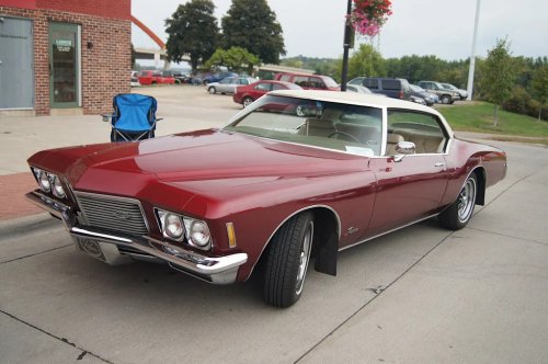 The Underdog List: Ten Classic Cars That Are Still Affordable—and Won't Be for Long
