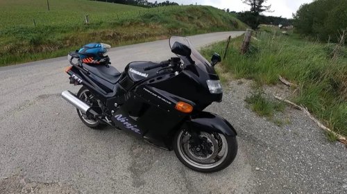 Kawasaki's Fastest Motorcycles, Ranked By Top Speed