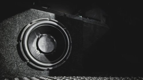 What Is The Best Subwoofer Size For Your Car?