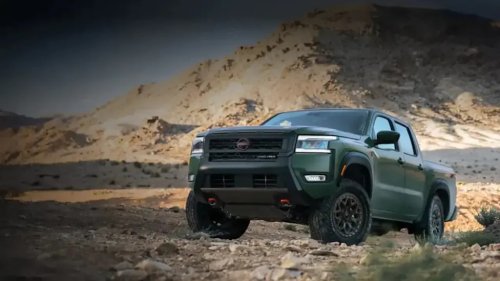 Nissan, Nissan Frontier, Toyota, Toyota Tacoma, Nissan Frontier's V6 Commitment Is Drawing In Toyota Tacoma Shoppers