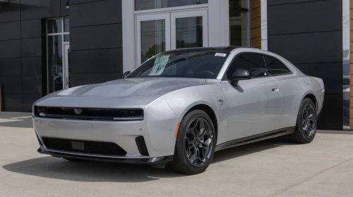 Dodge, 10 Dodge Cars For Retirees, Ranked Worst To Best