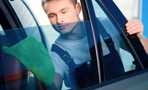 Top 10 Expert Detailing Tips on Keeping Your Car Looking New