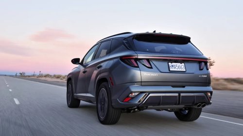 7 Engines From Major Automakers Raising Red Flags In 2026
