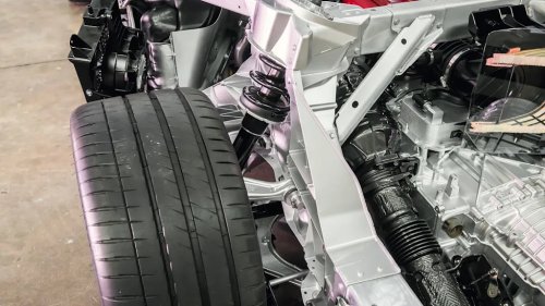 Ferrari Resurrected the “Manual” Transmission, Here’s How Corvette Could, Too