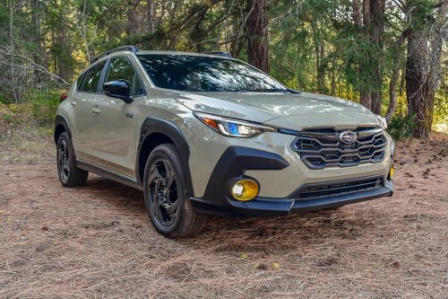 Subaru, Subaru Crosstrek, Subaru Keeps The Crosstrek Cheap, But There’s A Small Catch