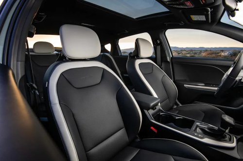 Kia, Kia K4, The 2026 Kia K4 GT-Line Turbo is Spectacular in Almost Every Way. Here's My Full Review