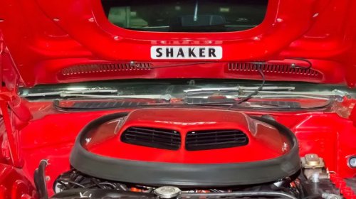 Plymouth, How Much Horsepower A 1970 Plymouth HEMI Cuda Produces (And What It's Worth Now)