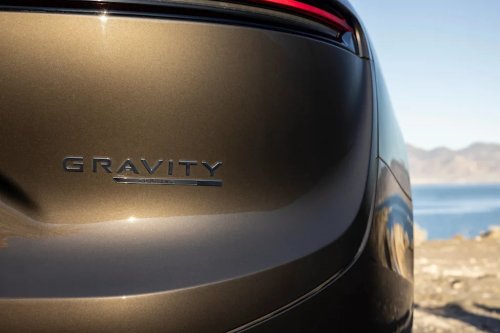 Lucid, SUV, Lucid Drops Massive Purchase Credit And 0% Financing for Gravity SUV This July