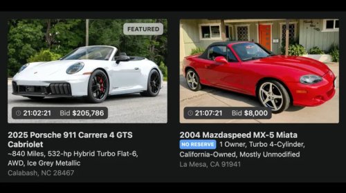 Online Car Salesman Shares Secrets Of Successfully Selling A Car Online