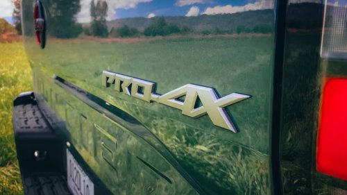 Nissan, Nissan Frontier, I Drive the 2026 Nissan Frontier PRO-4X and Have an Adventure