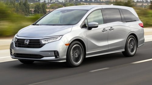 Honda, Honda Lawsuit Says One Camera Defect Can Disable Key Safety Features
