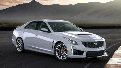 These Cars Need To Hurry Up And Depreciate Faster, According To Our Readers