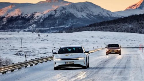 What Does MPG-E Mean And How Is It Calculated?