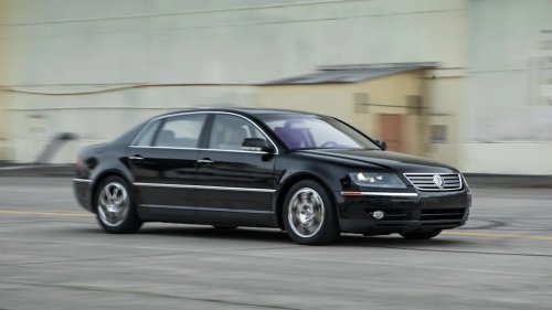 These 10 Cars Flopped Hard But Aged Better Than Anyone Expected