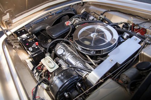 Studebaker Avanti: fabulously futuristic