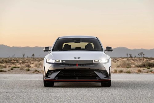 America’s No. 3 EV May Be Drowning In Its Own Success