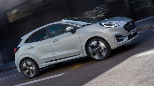 PHEV, Full hybrid, mild or plug-in PHEV? The four types of hybrid electric cars explained