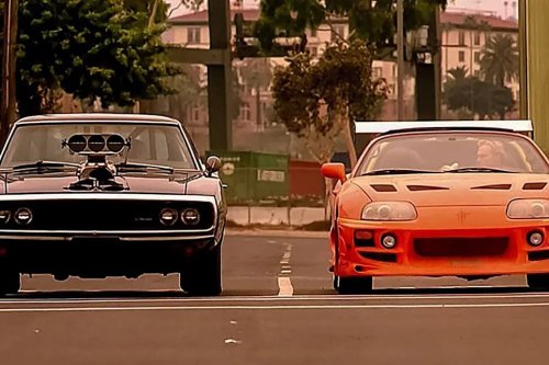 FROM THE FORUMS: If Fast and the Furious Reboots, What Are The Cars?