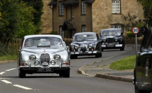 Jaguar, Top 10 Best Jaguar Sports Cars of All Time