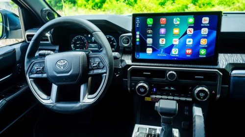 Toyota, Toyota 4Runner, Toyota's 2026 4Runner Makes Some Huge Promises, But Not Every Trim Delivers On Them
