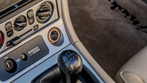 Mazda, The NB Mazda Miata Is A Half-Price Roadster That's All Any Car Enthusiast Needs