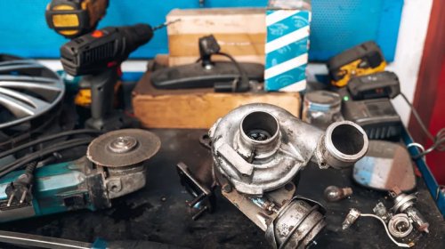 What Does Oil Starvation Do To A Turbocharger?