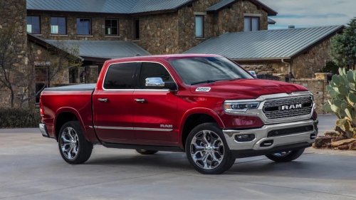 Ford, Ford F-150, RAM, 2021 Ford F-150 Vs. 2021 RAM 1500: Which Deserves Your Money?