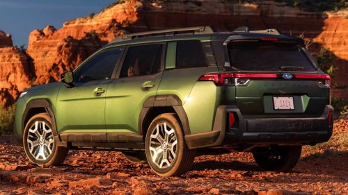 Subaru, Subaru Has VIP Discounts Most Buyers Never Hear About