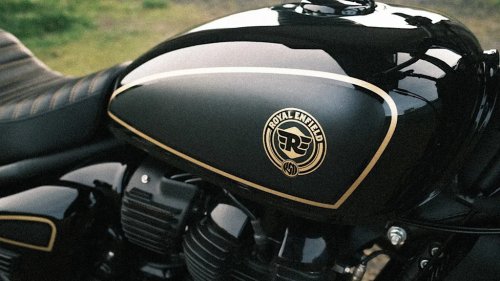 The Best New Royal-Enfield Motorcycles of 2026 (So Far)