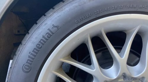 Skip The Michelin Tires - These Alternatives Are Cheaper & Ride Just As Smooth