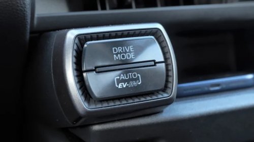 Toyota, Toyota RAV4, People Keep Taking My Toyota RAV4 Plug-In Hybrid Advice