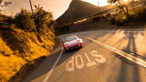 The 355 by Evoluto in Photos