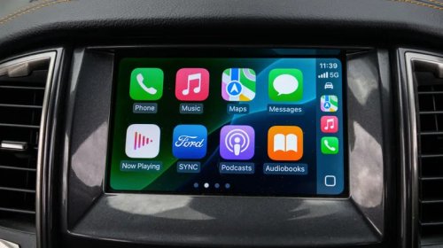 5 New Apple CarPlay Features Coming In iOS 27