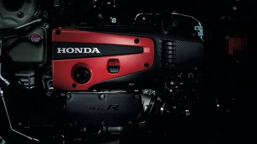 This Honda Engine Is One Of The Most Reliable Ever Made