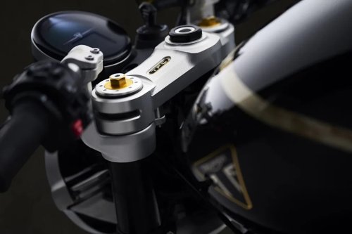 2027 Triumph Speed Twin 1200 TFC – First Look