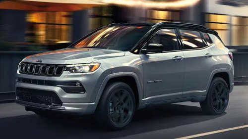 Jeep, SEAT, Jeep Compass Owner Pays for Simple Back Seat Fix After Viral Mechanic Video