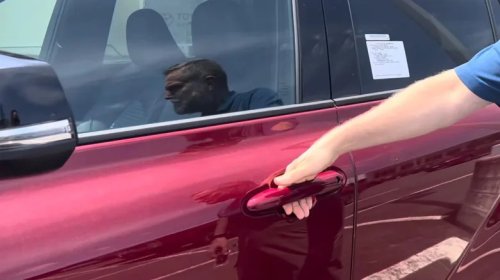 4 Toyota Grand Highlander Hidden Features You May Not Have Noticed
