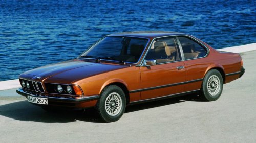 These Are Our Readers' Favorite BMWs