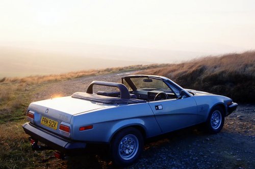 The best cars from British Leyland - yes, really
