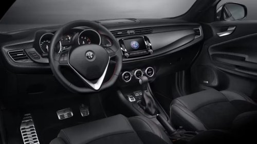 Alfa Romeo, Hatchback, Volkswagen, Volkswagen Golf, Alfa Romeo Plans A New Hatchback To Challenge Volkswagen Golf Again
