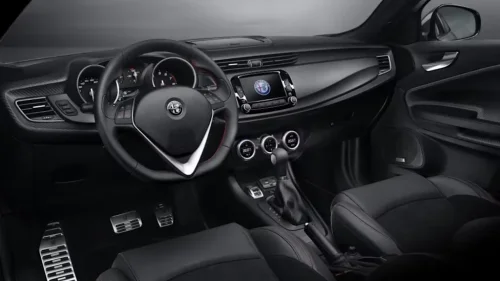 Alfa Romeo, Hatchback, Volkswagen, Volkswagen Golf, Alfa Romeo Plans A New Hatchback To Challenge Volkswagen Golf Again