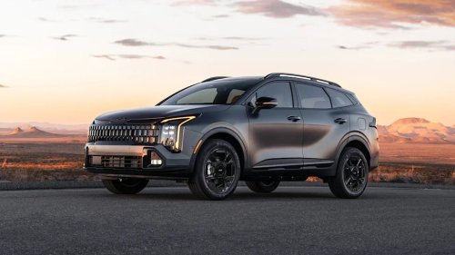 Kia, Kia Sportage, Kia Sportage Gas, Hybrid, or Plug-In Hybrid? Here’s the Mileage for Each